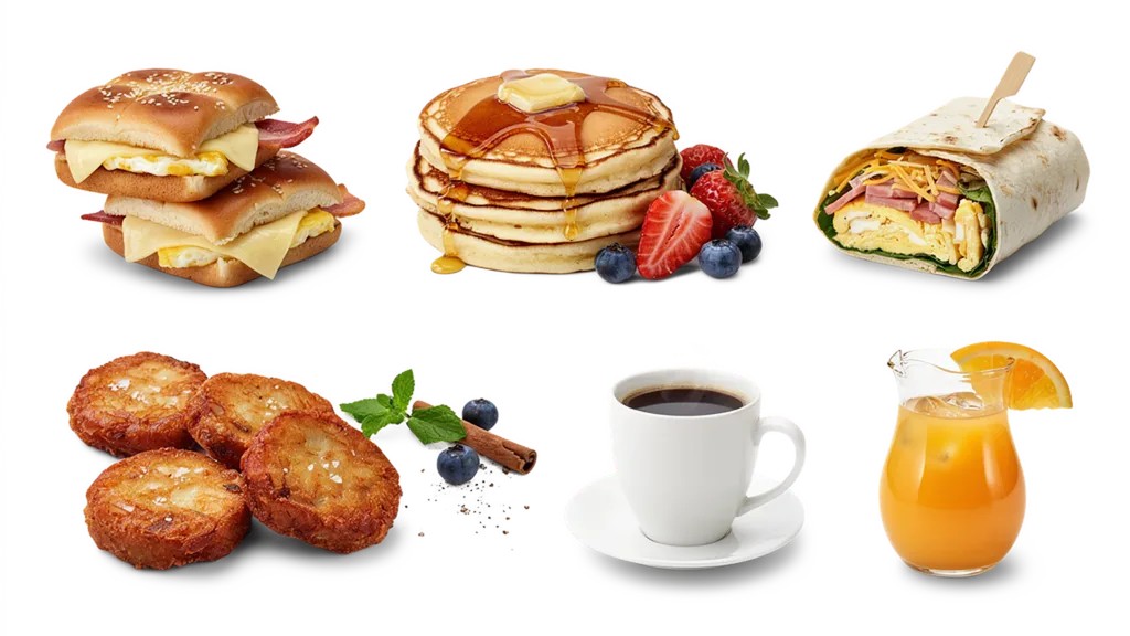 burger king secret menu