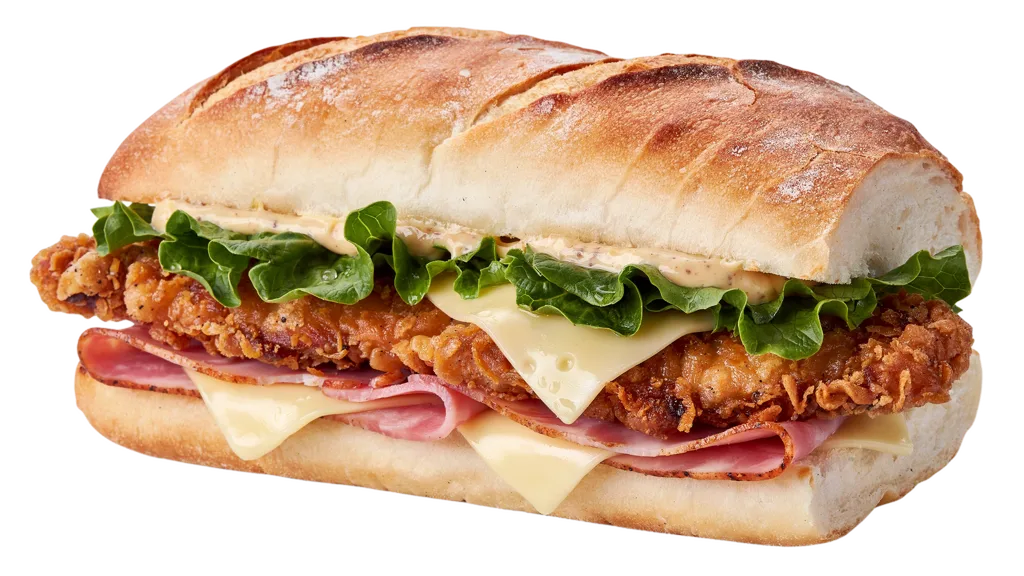 Subway Best Secret Menu