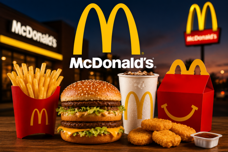 McDonald’s