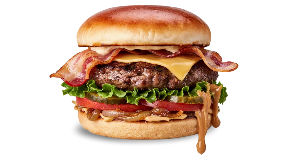 shake shack secret menu