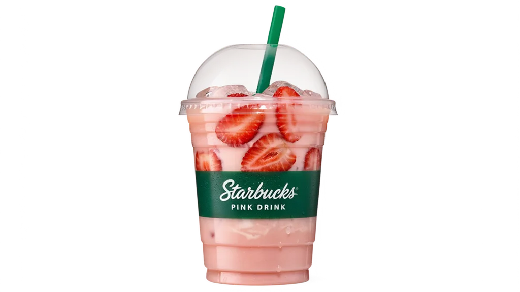 starbucks secret menu