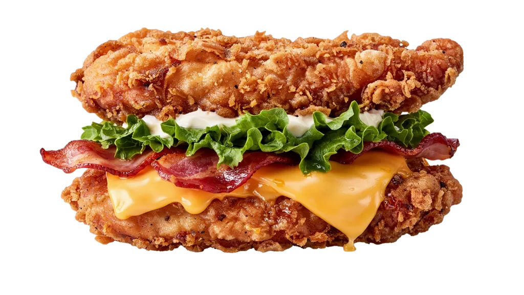 popeyes secret menu