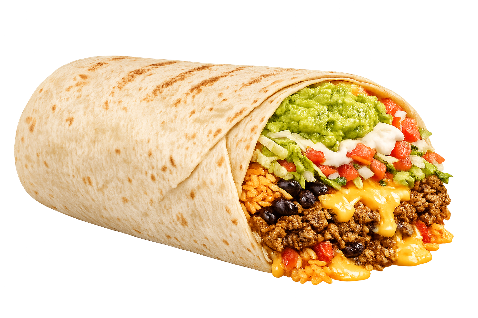 Teco Bell Secret Menu